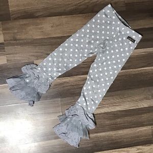 EUC Matilda Jane leggings